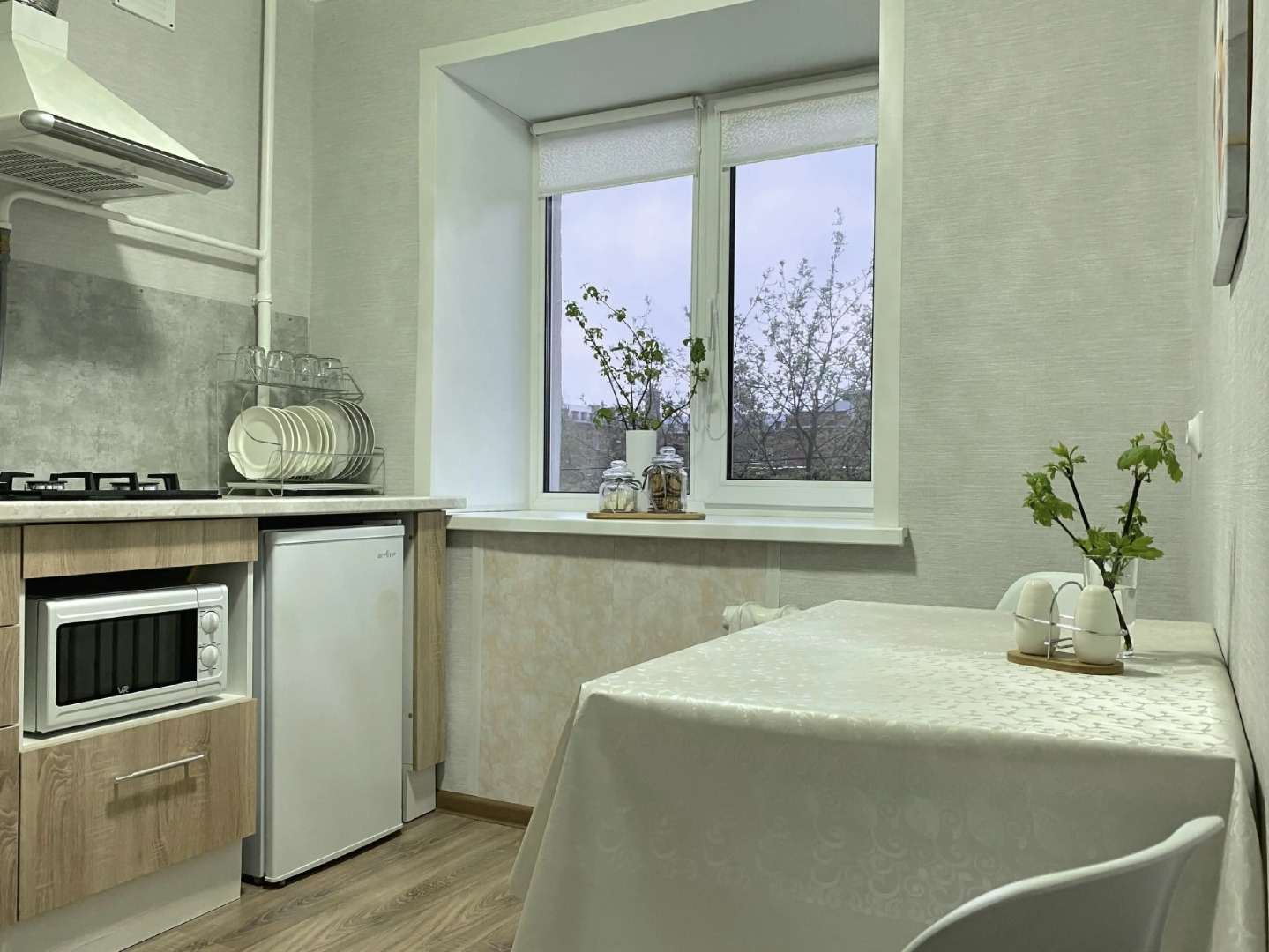 Апартаменты Герцена 97