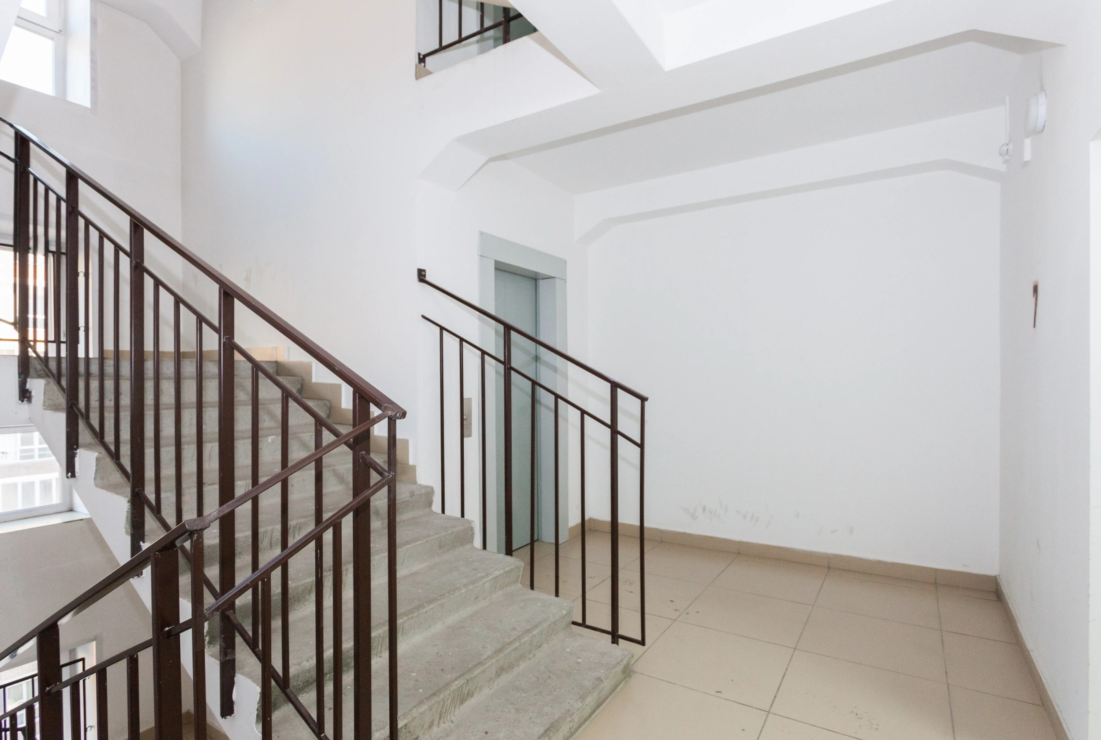 Квартира Abakan.Apart на Советской