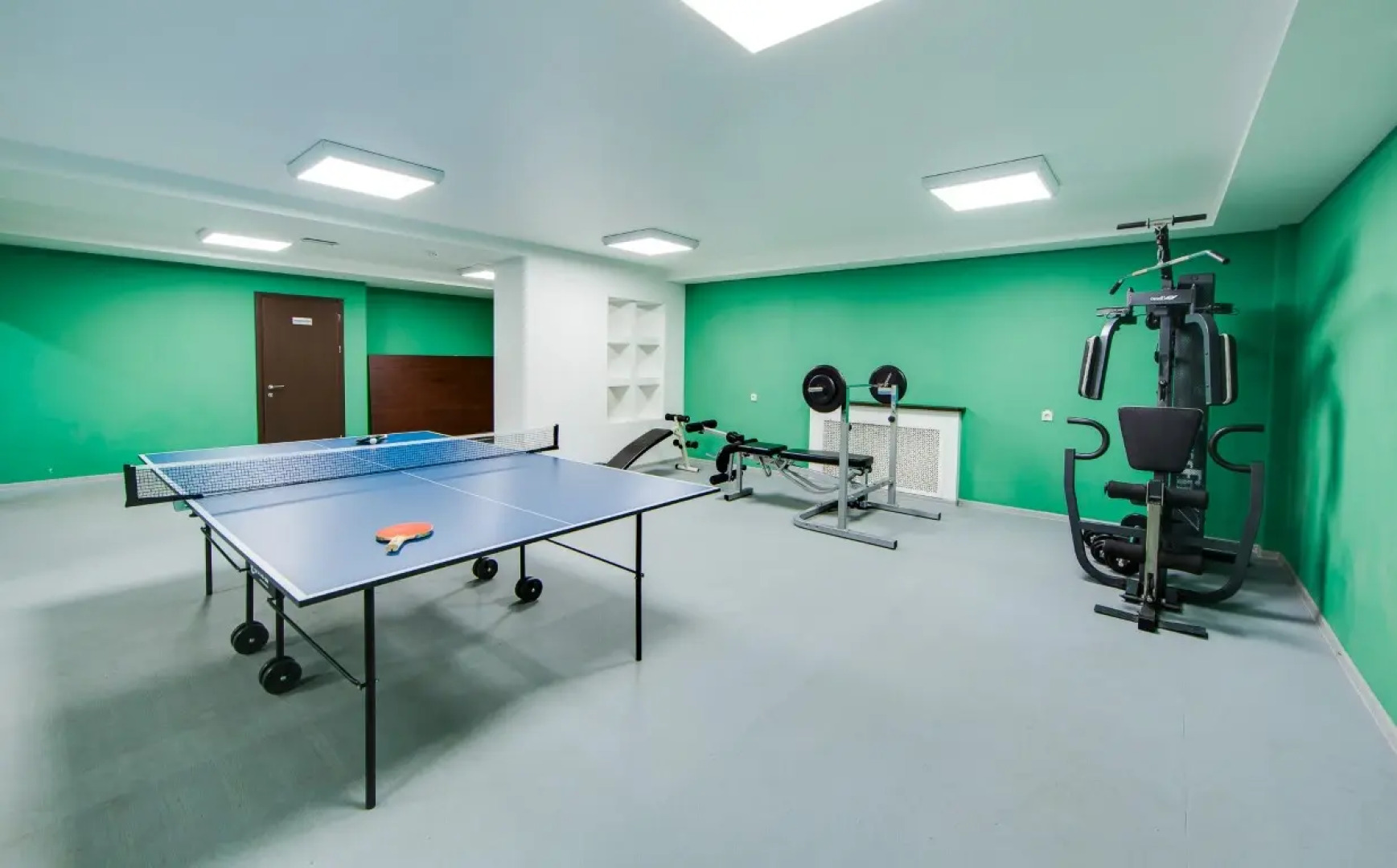 Отель Анапа Лазурная