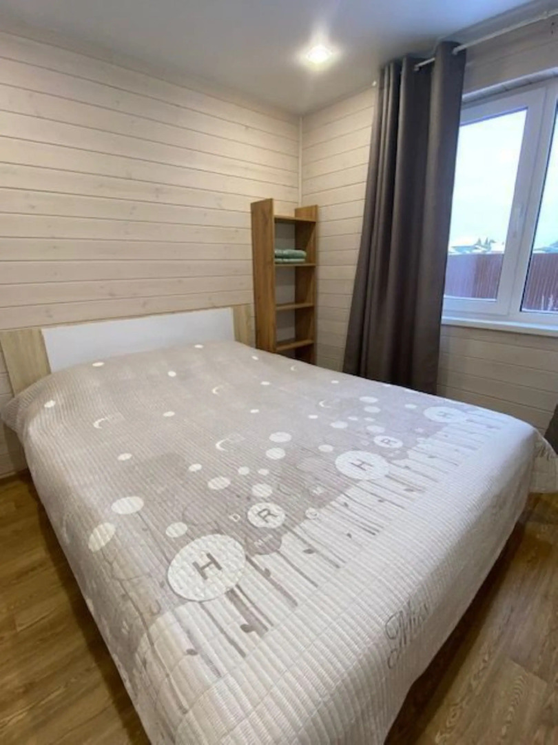 Частный Дом Ёлки 4