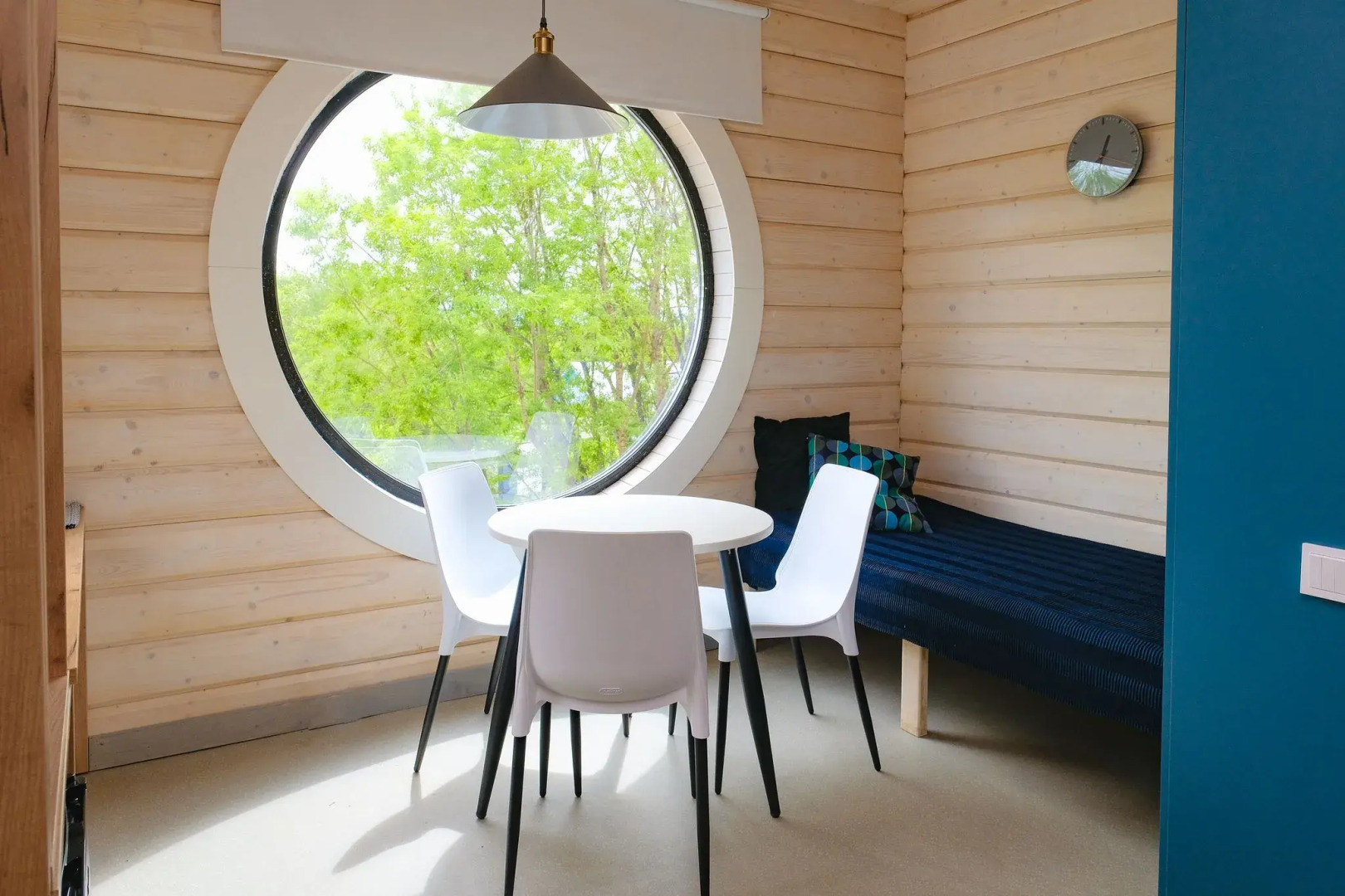 Отель Лагуна