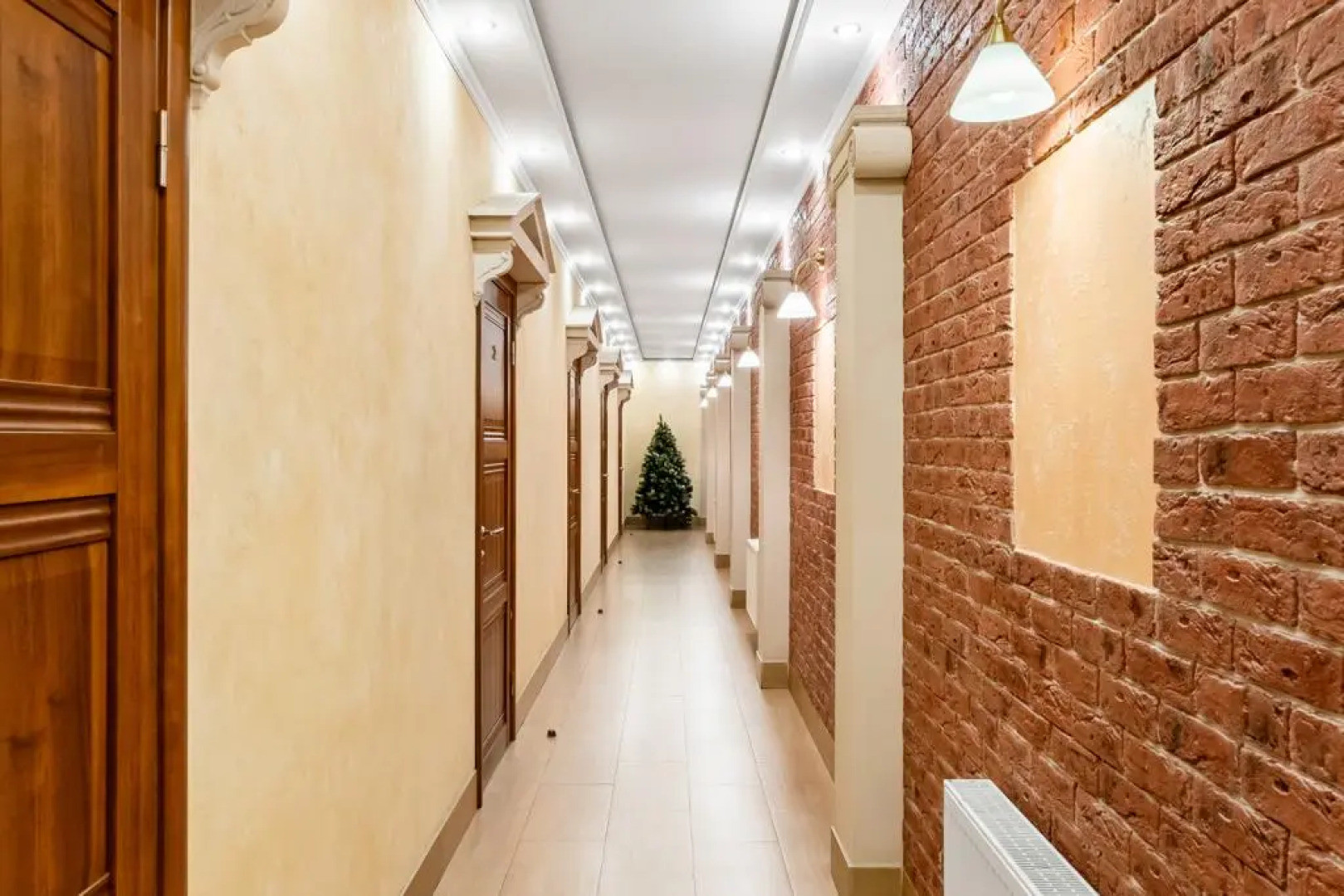 Мини-отель Альбион