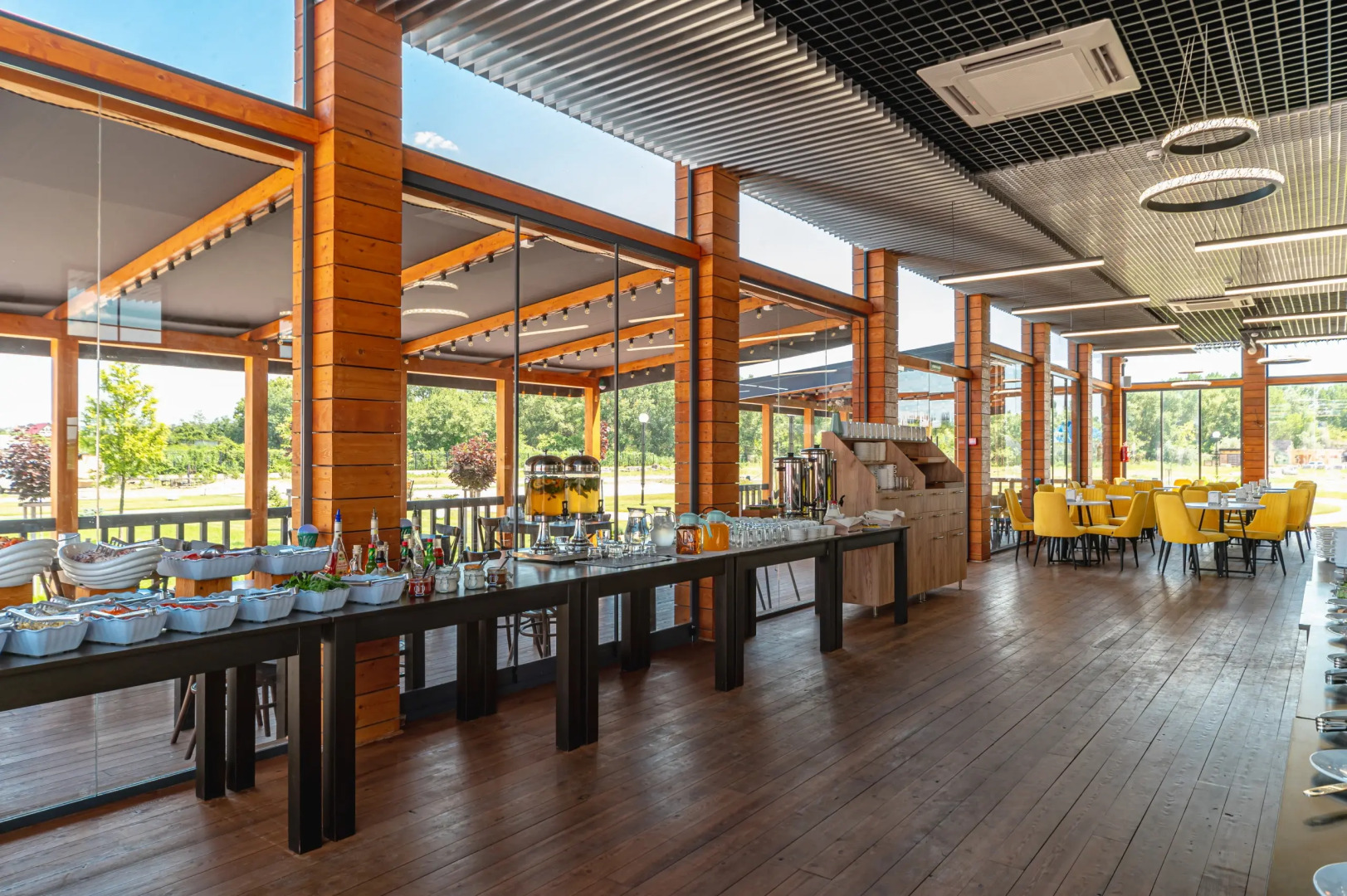 Отель Rinn Rise