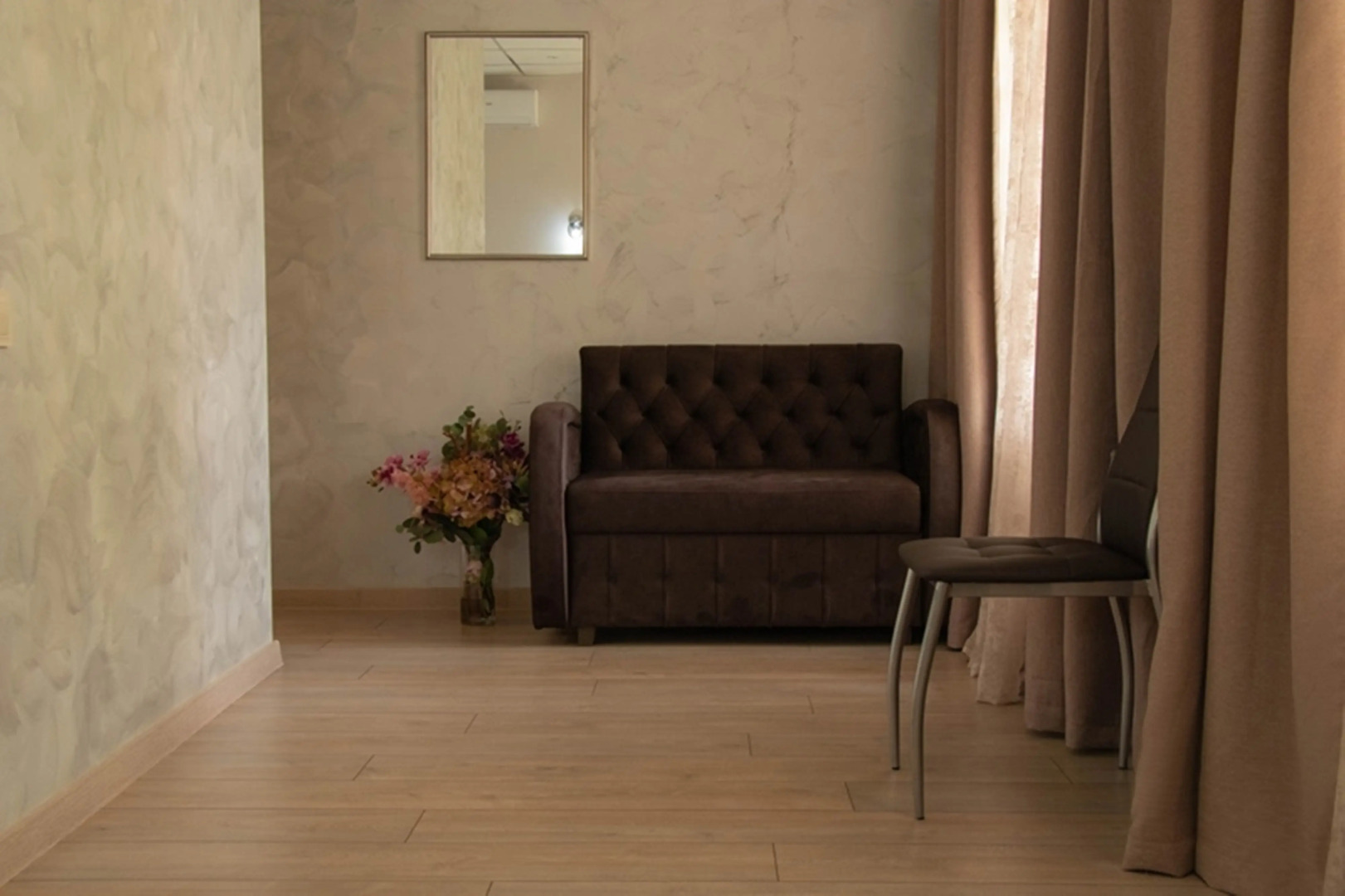 Отель Заречье