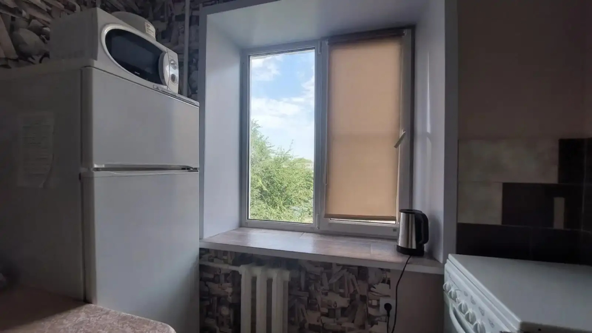 Квартира Тихорецк Район ЖД