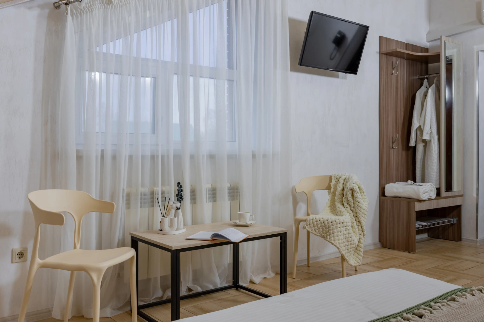 Гостевой дом Бархат