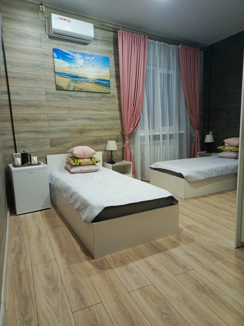 Квартира в СТ Виноградный 34