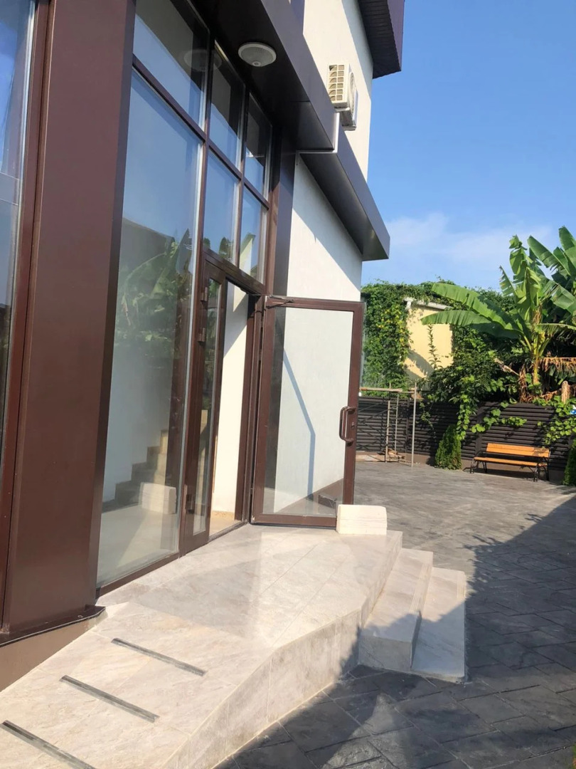 Апартаменты Киви Lux 4