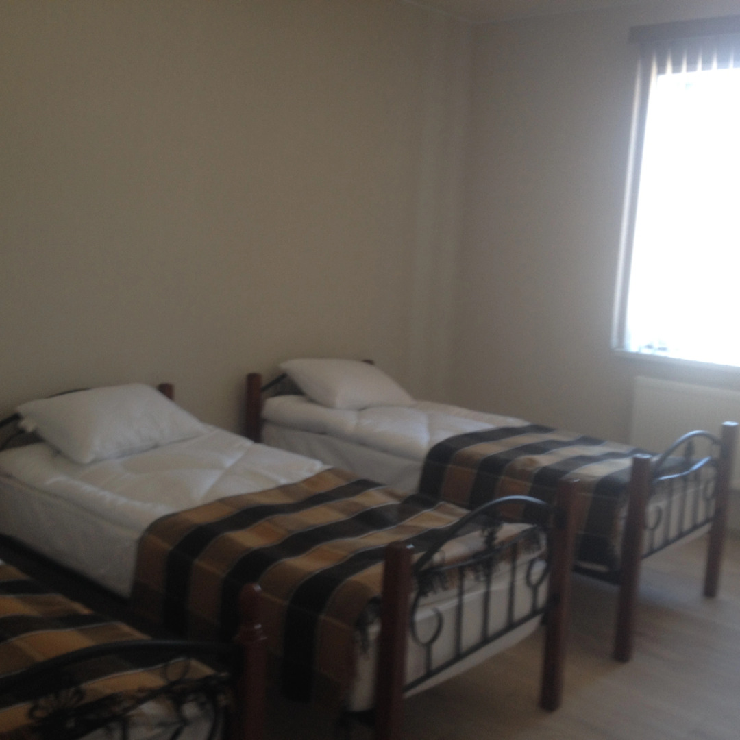 Апартаменты Вместе