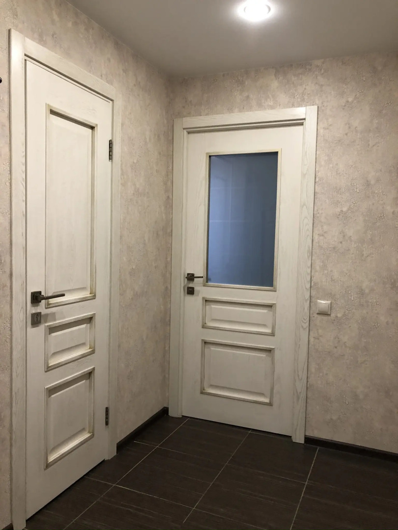 Апартаменты На Красной Пресне 9