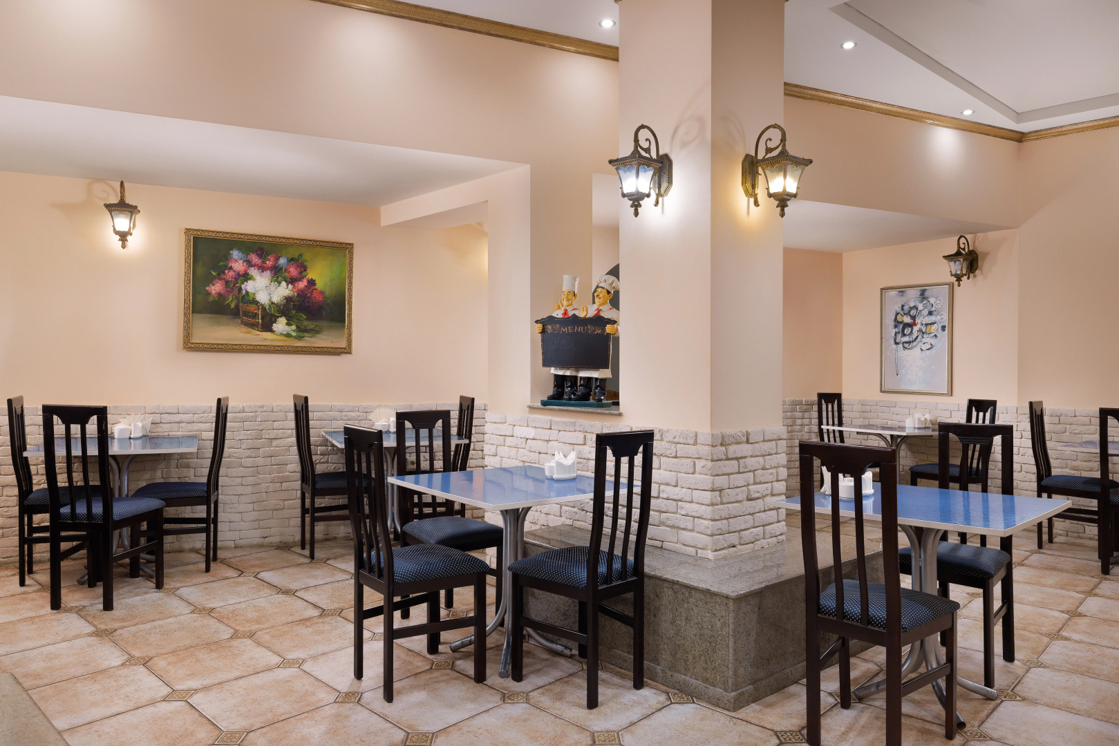 Гостевой дом Мечта