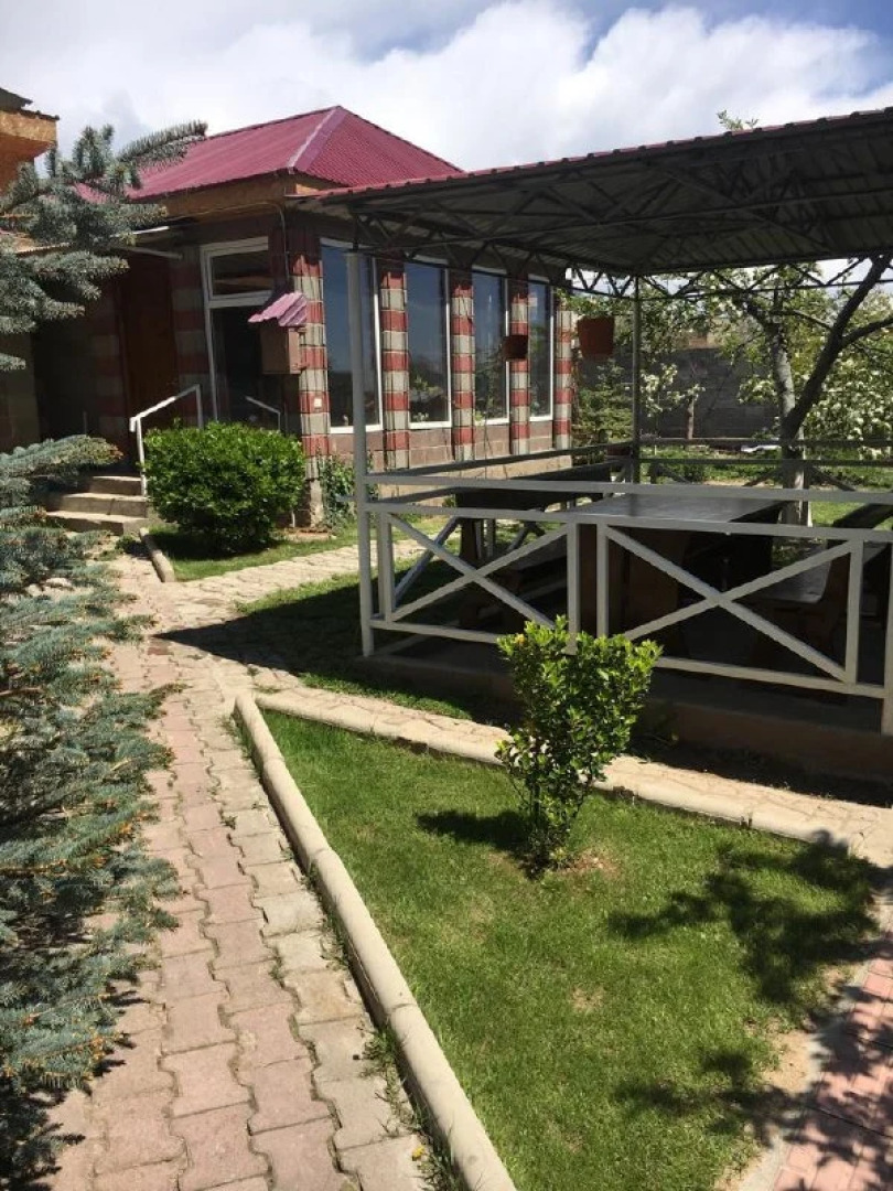 Гостевой Дом Visit