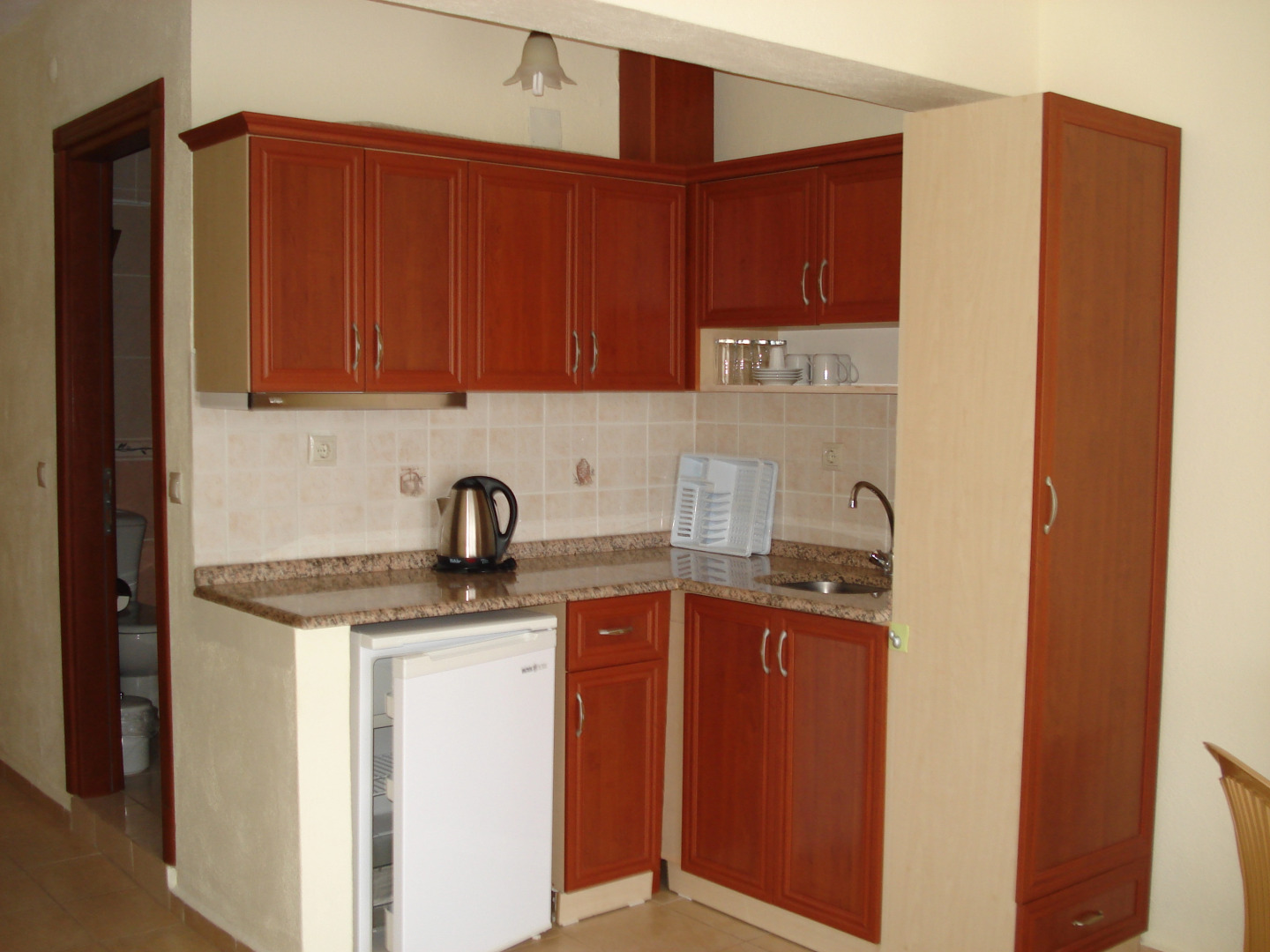 Апартаменты Murat Apart Deluxe