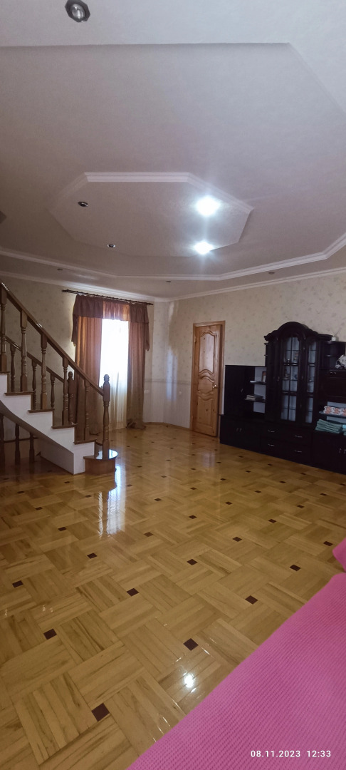 Частный дом на Крутой