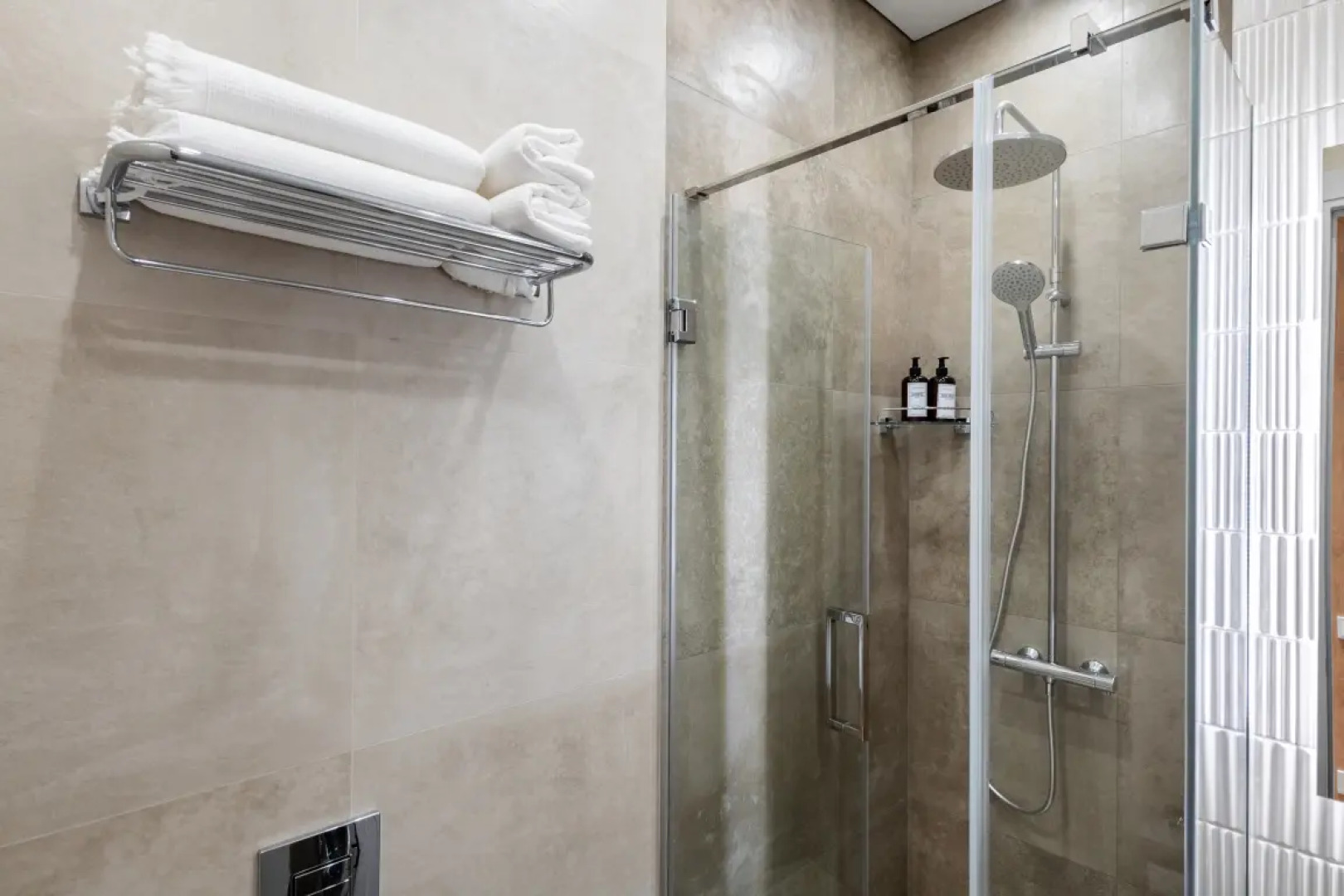 Апартаменты Бизнес Модерн Дизайн у Динамо