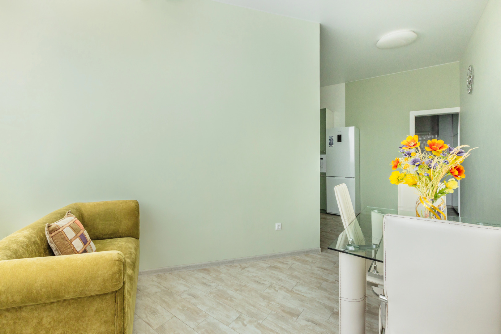 Апартаменты Трехкомнатный Люкс Рядом с Морем