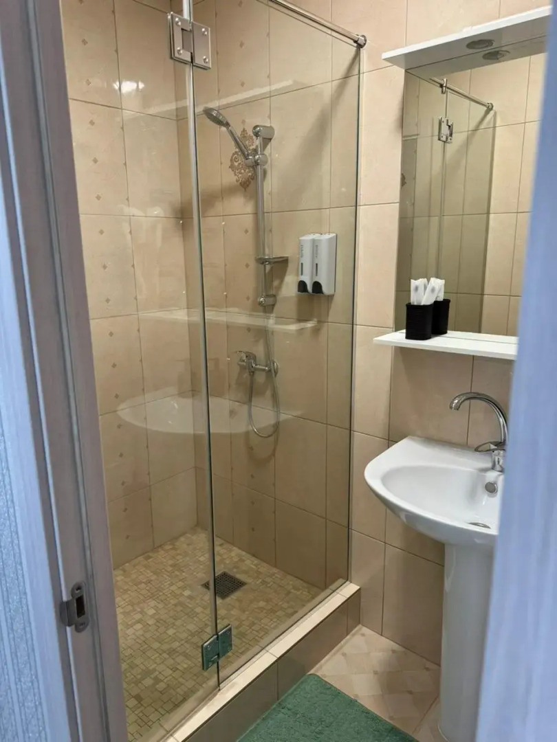 Отель АртПлаза