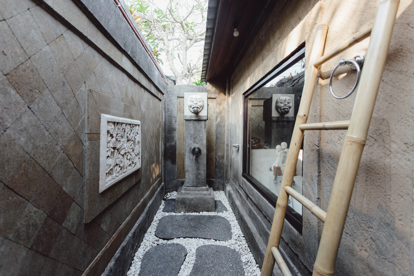 Вилла Kishi-Kishi ArVilla for big company