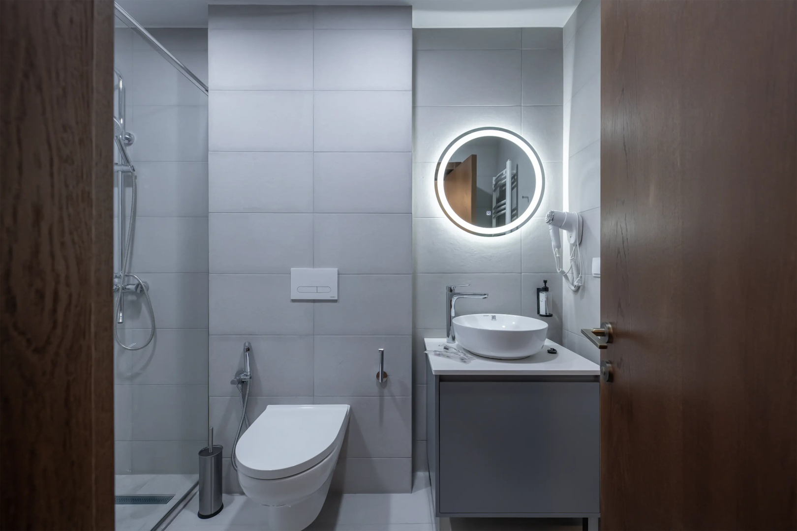Отель Residence Kazbegi