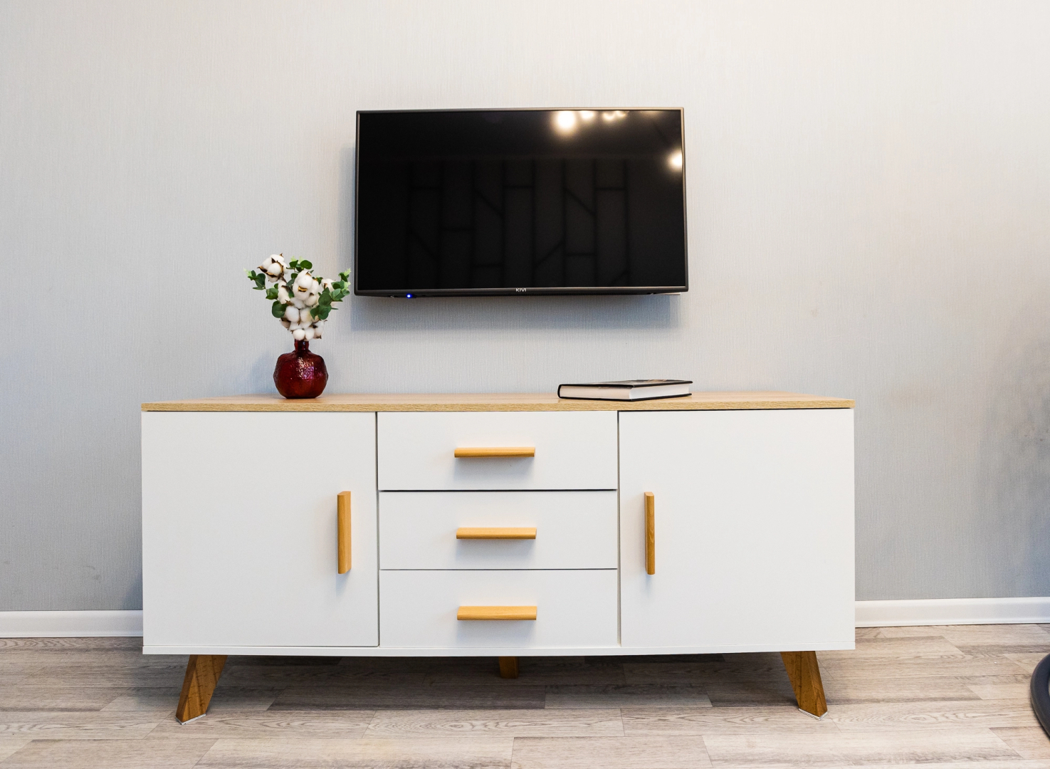 Апартаменты Дизайнерская квартира