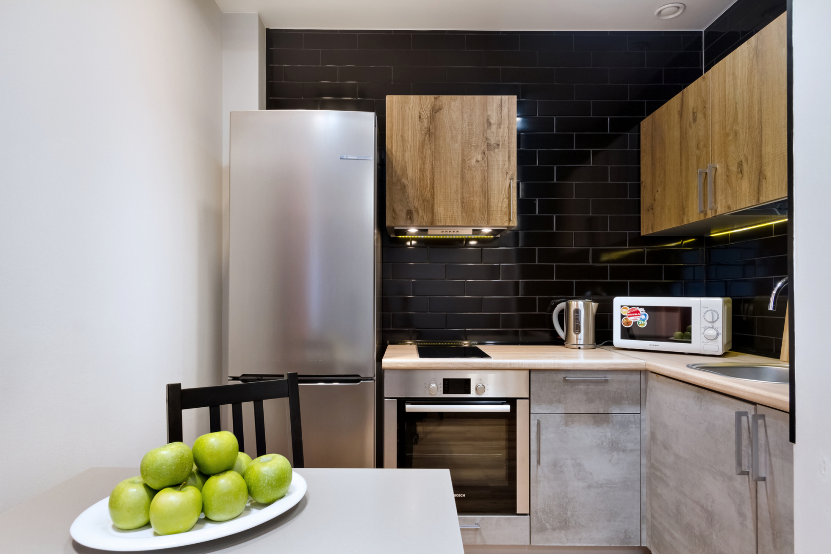 Апарт-отель Apartville