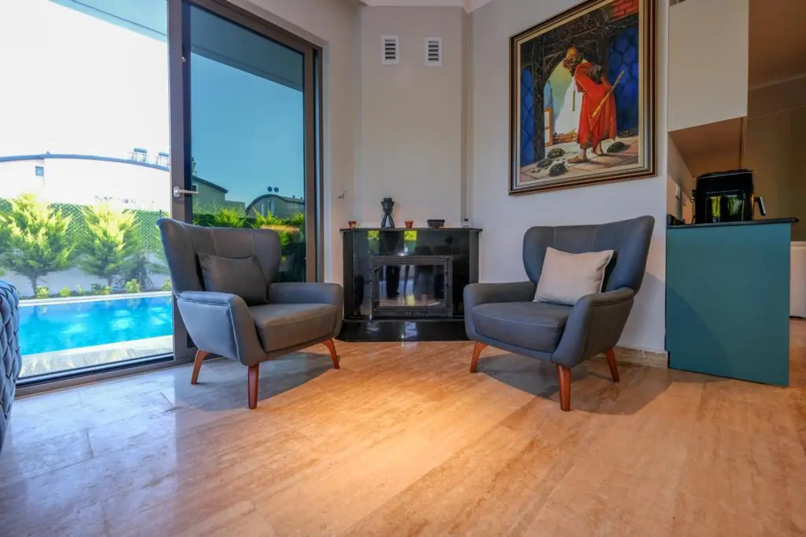 Apart Hotel Eden Nest Exclusive