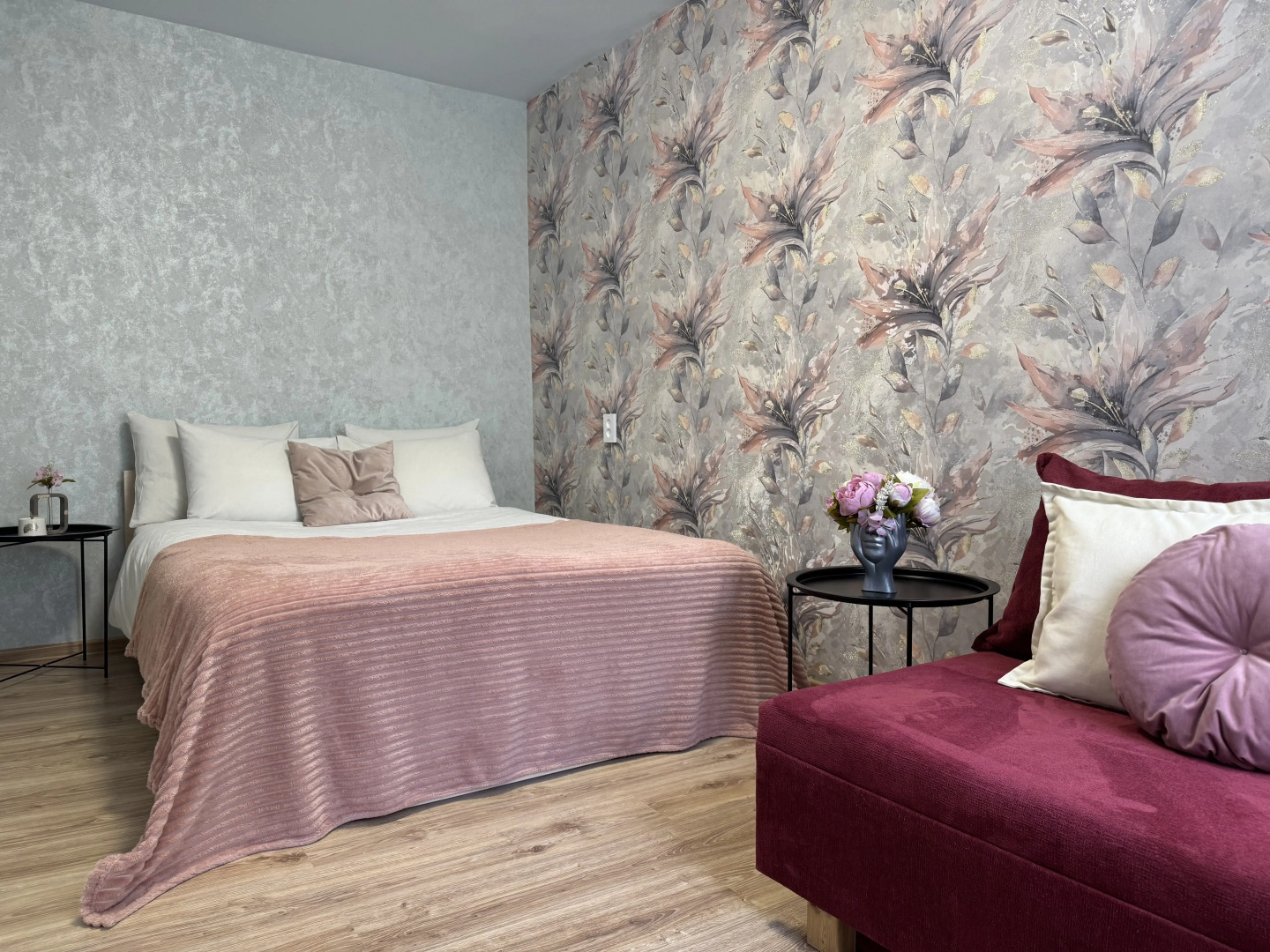 Квартира в самом  сердце Кёнигсберга