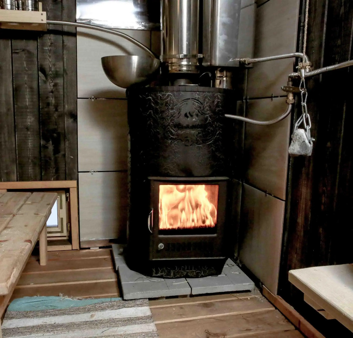 Гостевой Дом Усадьба в Большекулачье