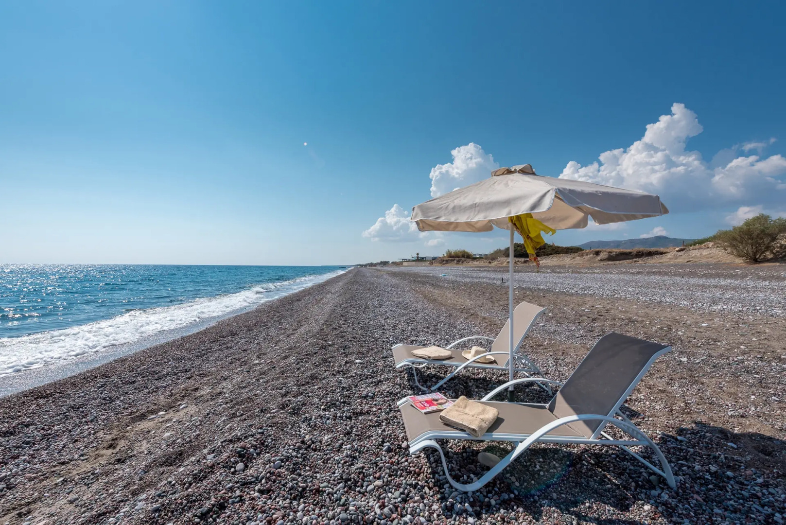 Вилла Great Sand