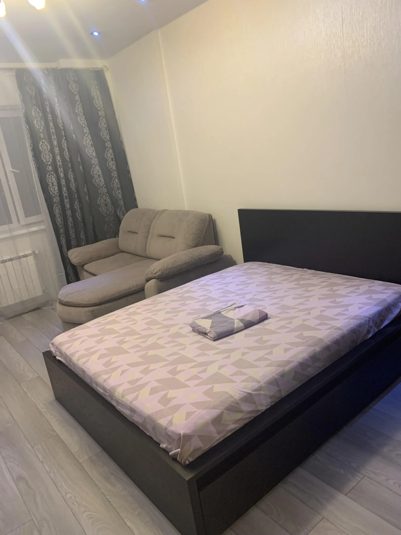 Апартаменты Арена хоум