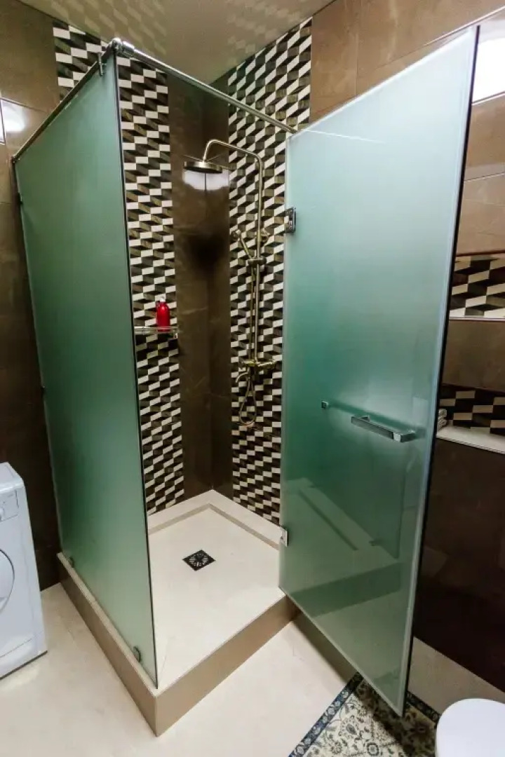 Апартаменты Пять Звезд 2