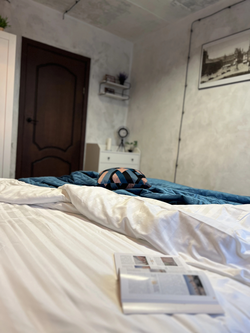 Апартаменты Malkova apartments Апартаменты Канта