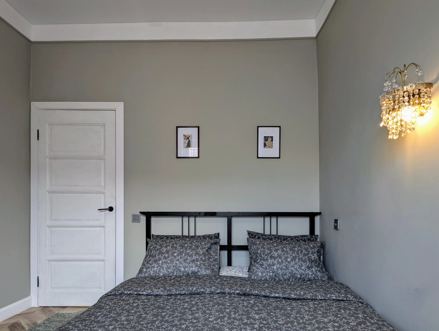 Квартира Свободна Кутузовский Проезд