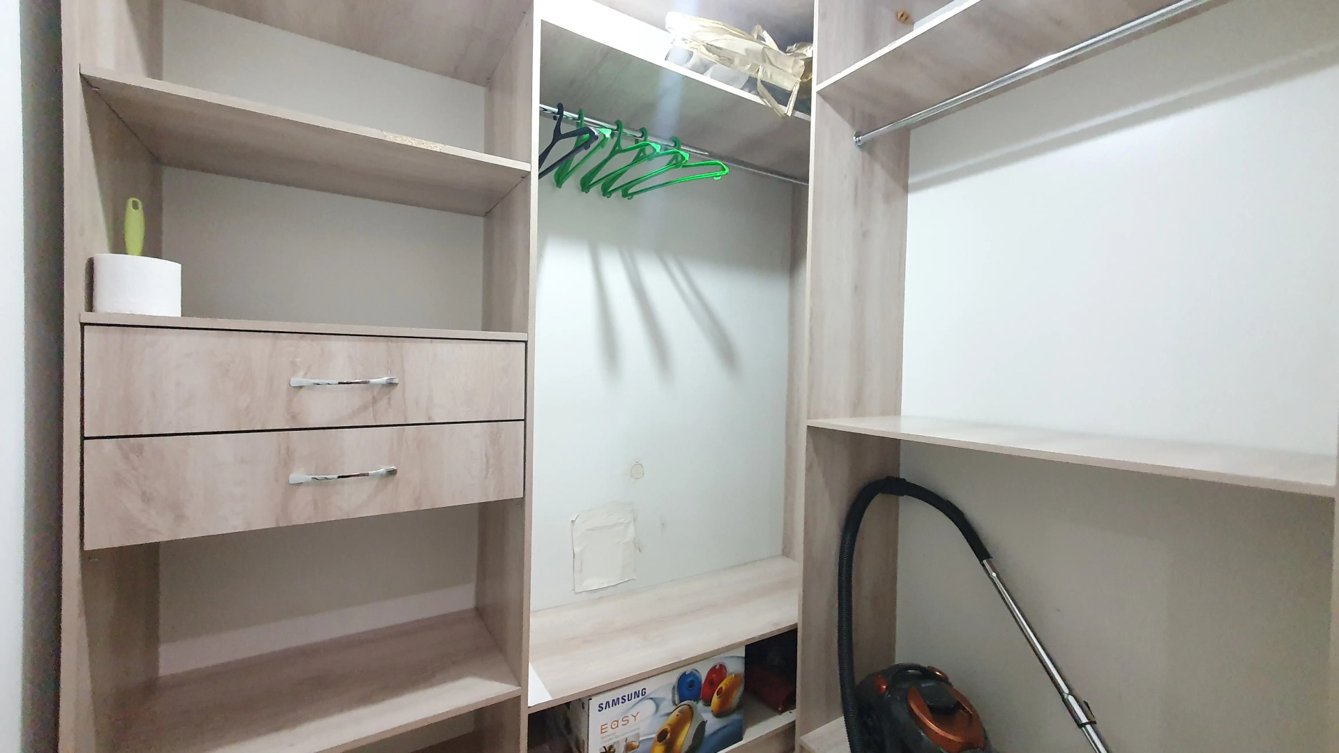 Апартаменты 2х комнатные в центре Астаны