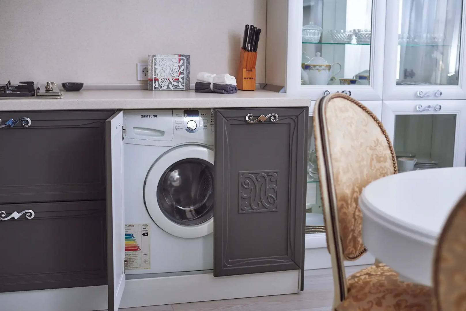 Апартаменты 777 Kislovodsk