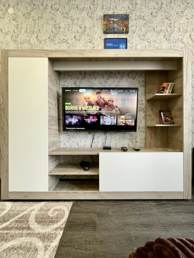 Апартаменты Квартиры Посуточно Тамбов