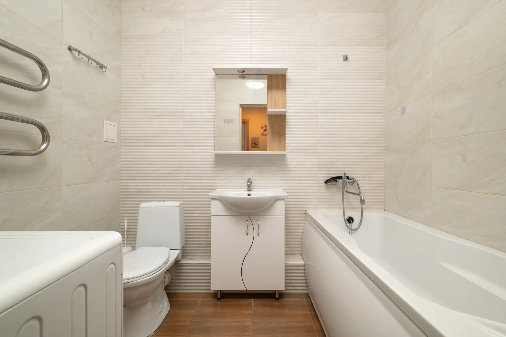 Квартира Семейная с видом на стадион