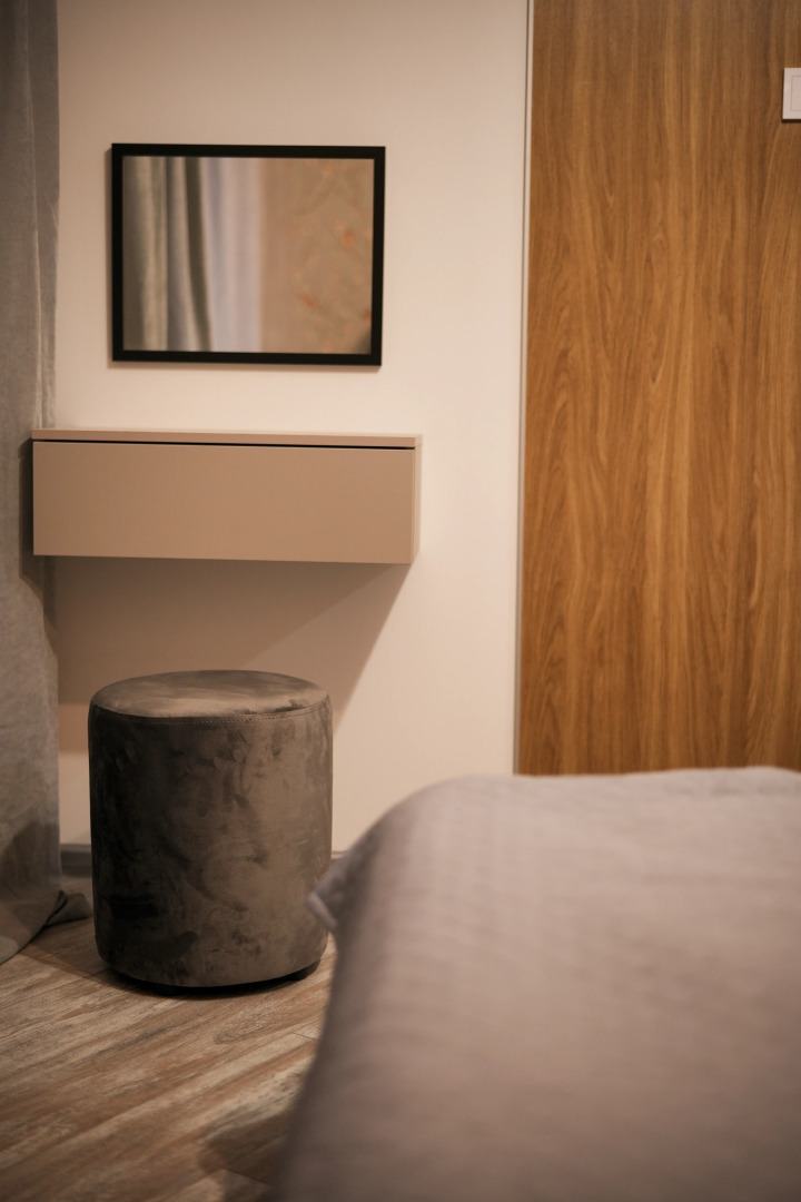 Квартира Двухкомнатная у Моря