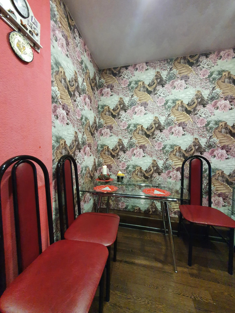 Апартаменты на Энтузиастов 2-х комнатные