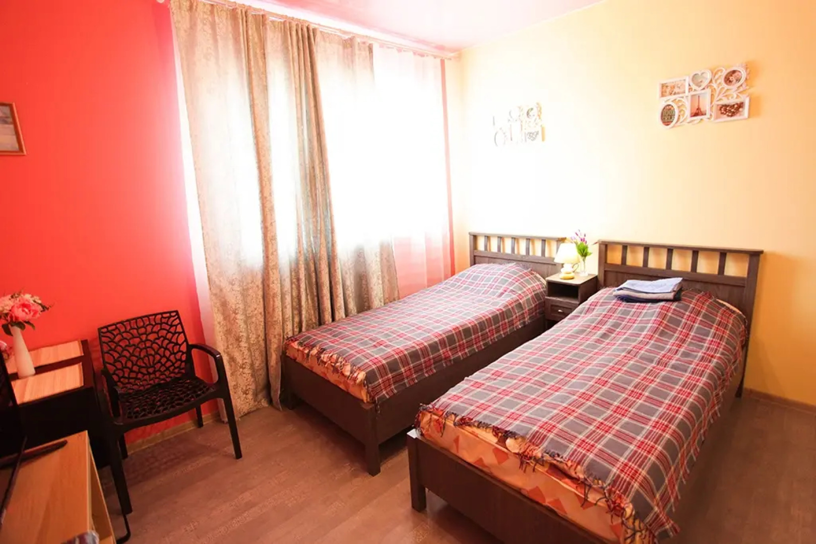 Гостевой Дом Argos Hotel