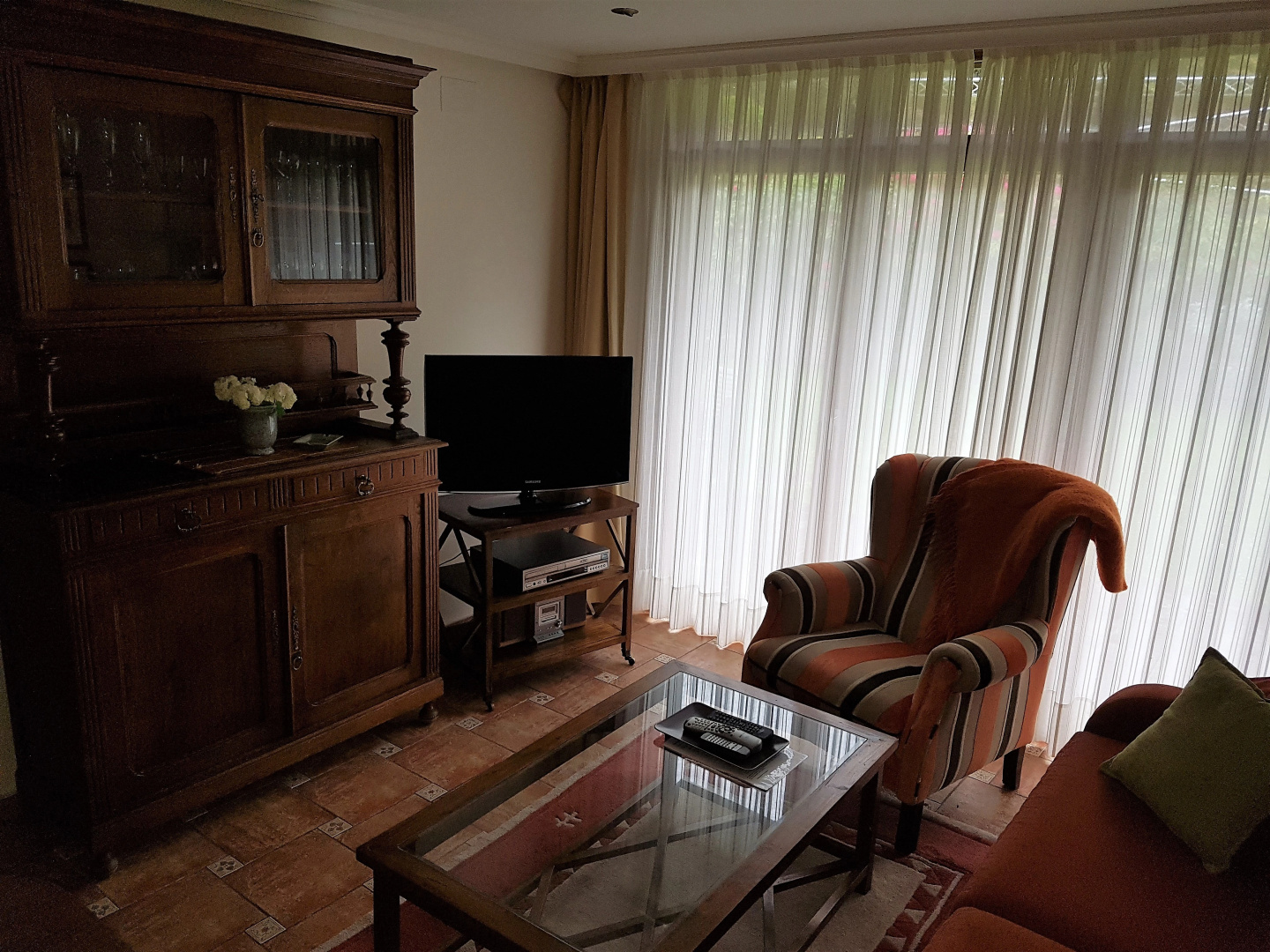 Апартаменты Mazuga Rural Barro