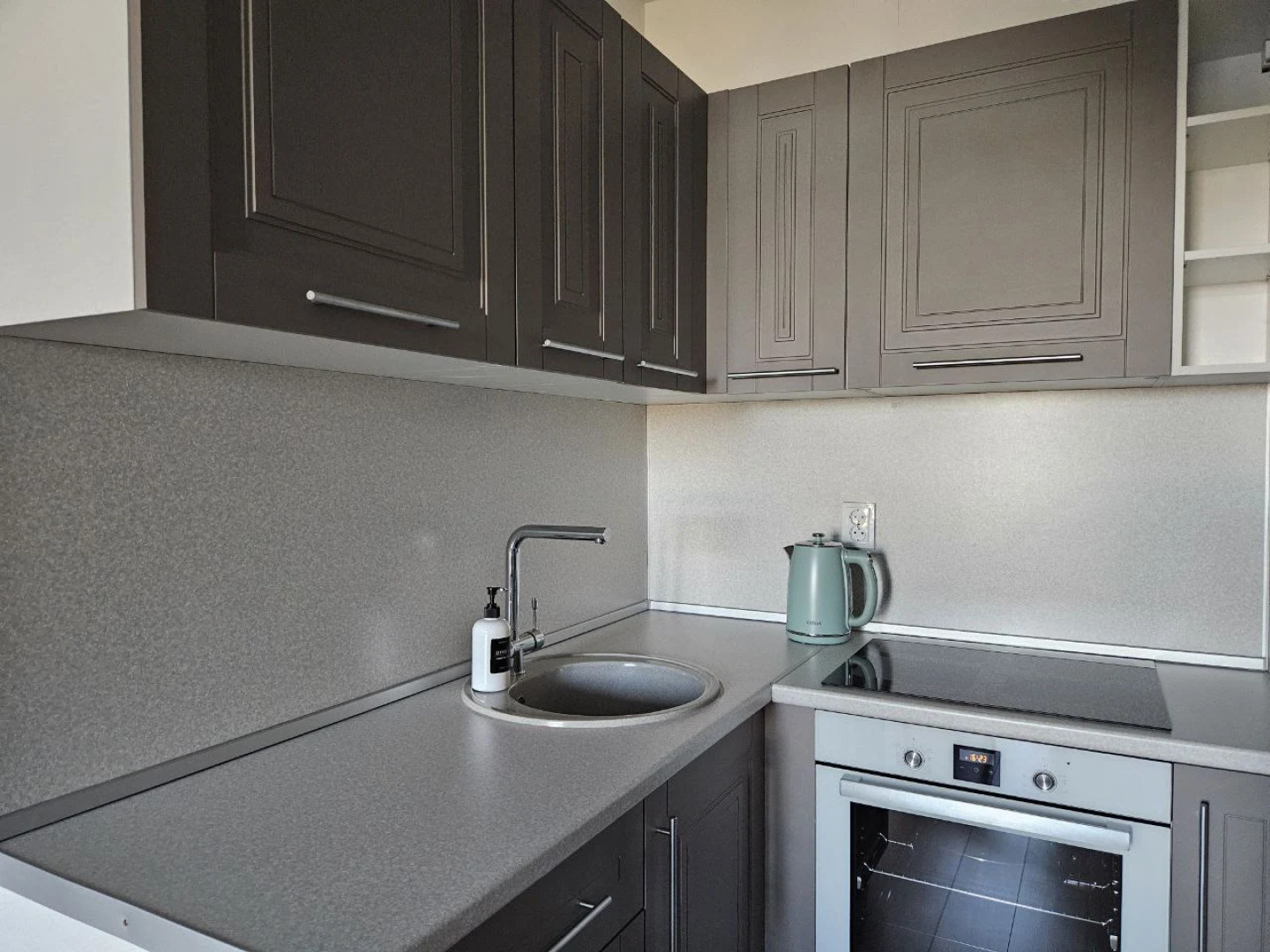 Апартаменты Sunrise от сети Good Vibes Apartments