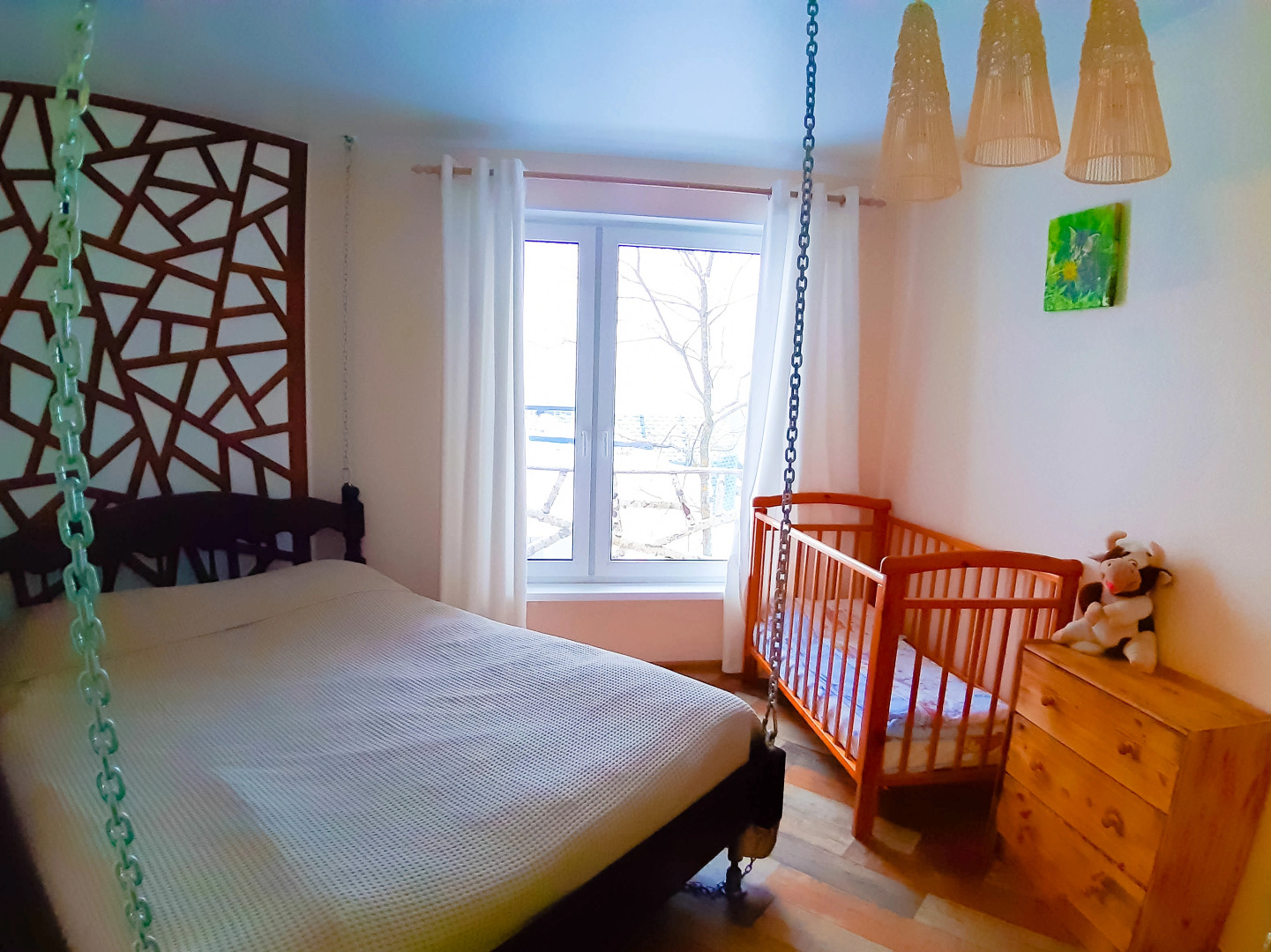 Гостевой Дом На Дереве