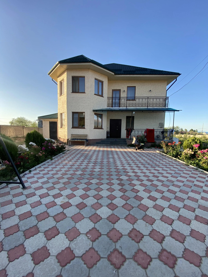 Гостевой дом Максат