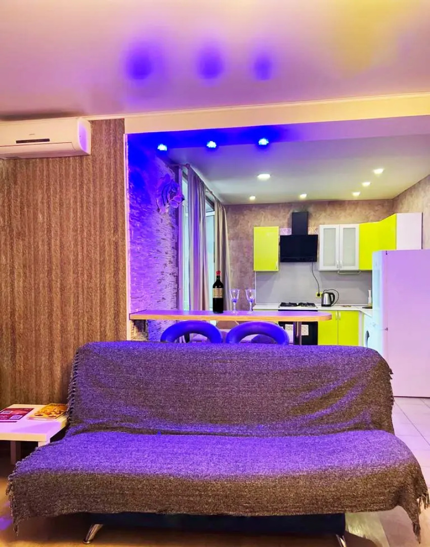 Апартаменты Галерея уюта