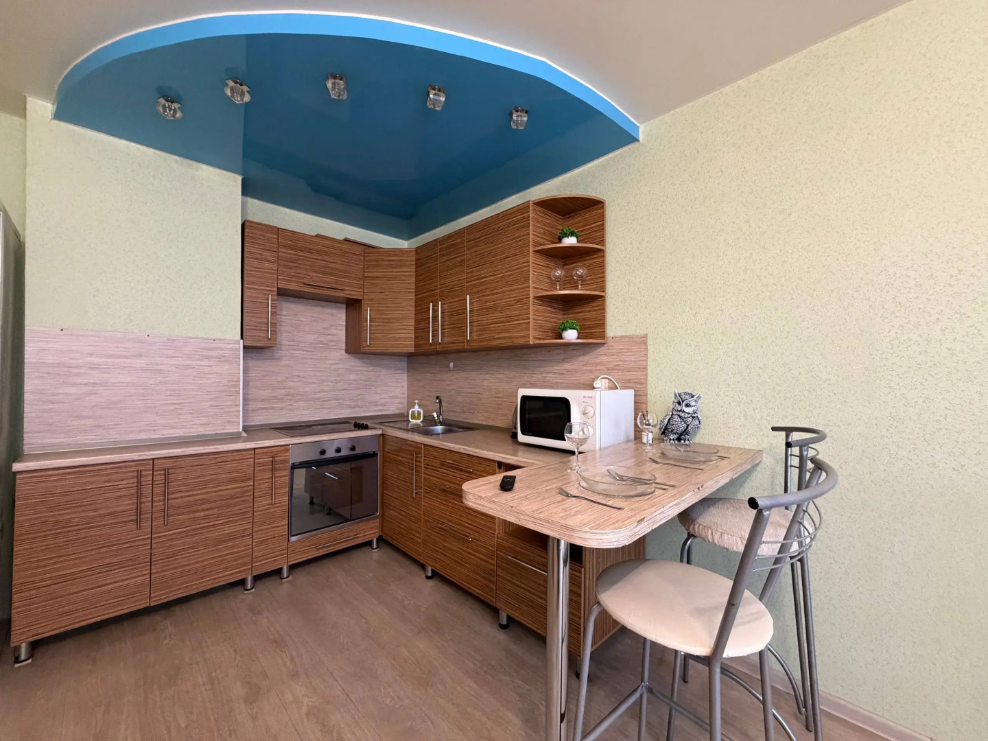 Квартира Рядом с новым Автовокзалом