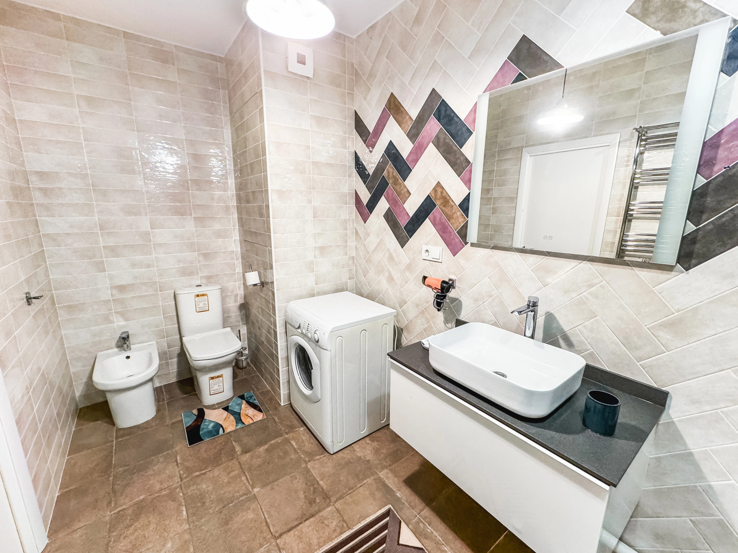 Апартаменты Уютная квартира возле Шереметьево