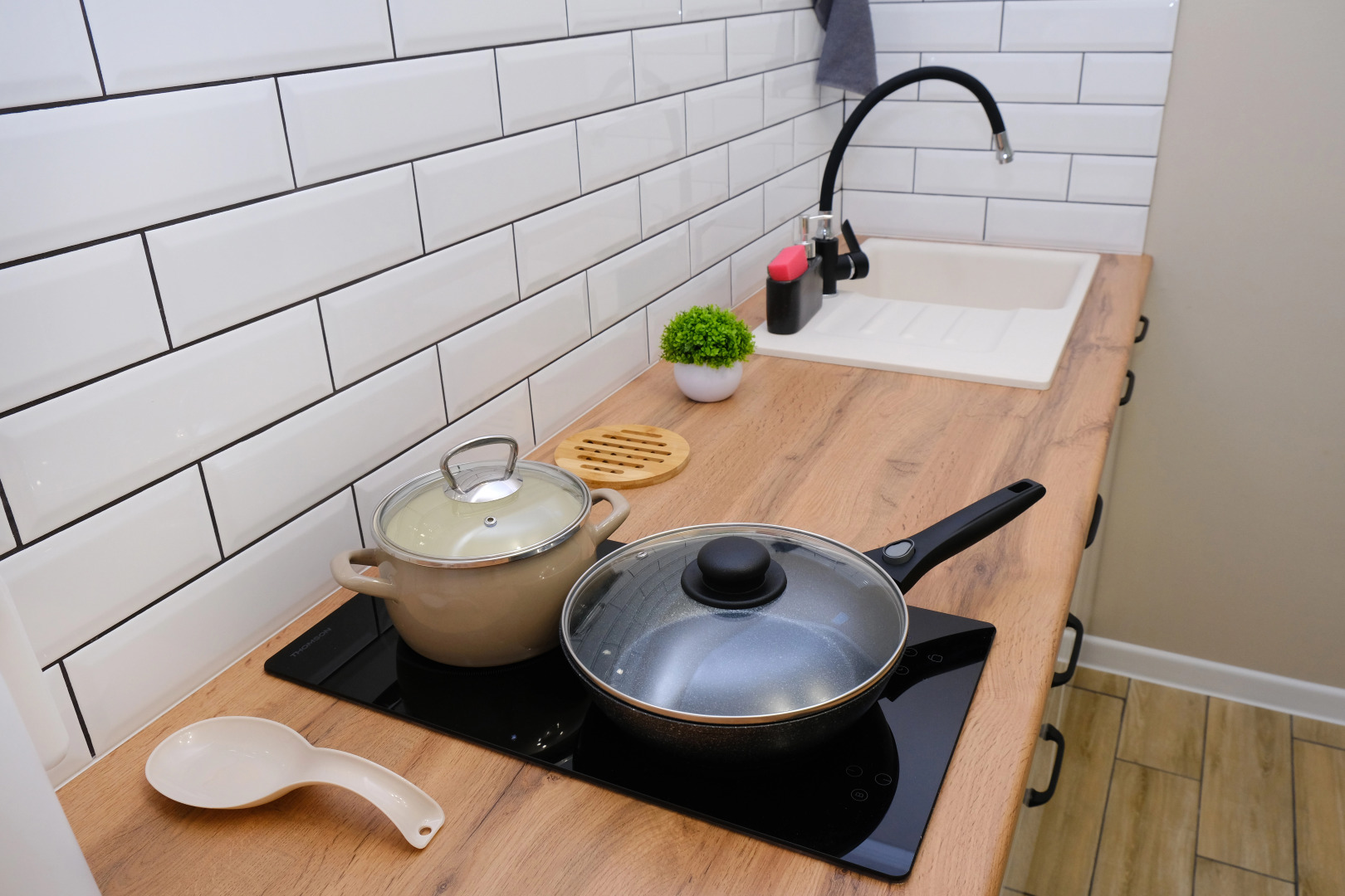 Квартира в Центре с Видом на Море