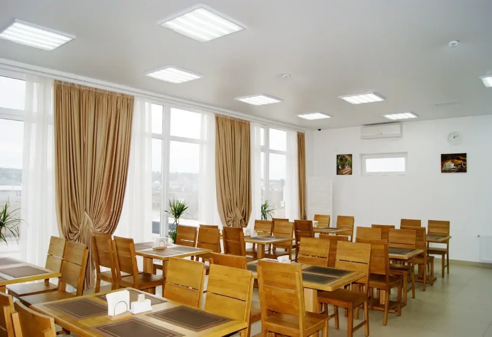 Гостевой Дом Дубки