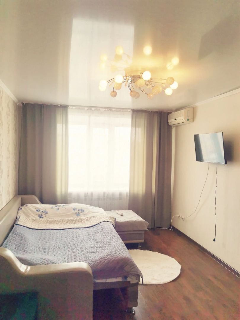 Квартира 1 комн. квартира в центре